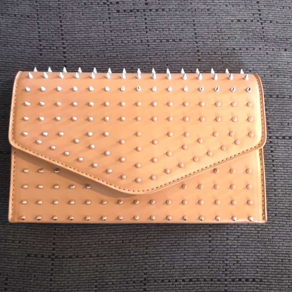 Steve Madden BSEDUCE purse